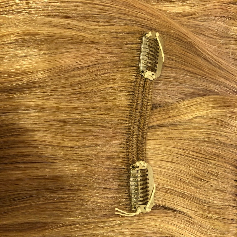 Hair Extensions - Picture 4 of 4